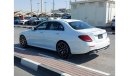 مرسيدس بنز E300 KIT AMG