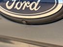 Ford Ranger Wildtrak