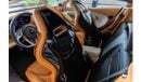 McLaren GT McLaren GT, 2 Tone Interior Exterior, Panoramic, Excellent Condition, 2022 With Warranty