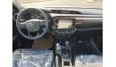 Toyota Hilux 4.0 ADVENTURE + POWER SEATS + LEATHER SEATS LIMITED STOCK