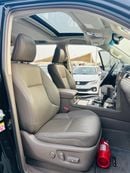 لكزس GX 460 PREMIER