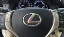 Lexus ES250 2.5