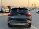 Hyundai Santa Fe 2019 Hyundai Santa - Full Option - 2.4L - V4 - Panoramic View - Push Start - Leather and Electric-36
