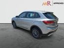 MG ZS STD 2.0