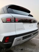 هيونداي كريتا Hyundai Creta Hyundai Creta 1.5L Petrol 2026YM