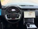 Land Rover Range Rover AUTOBIOGRAPHY P530