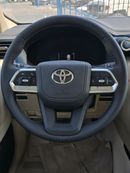 تويوتا لاند كروزر GXR1 3.5L