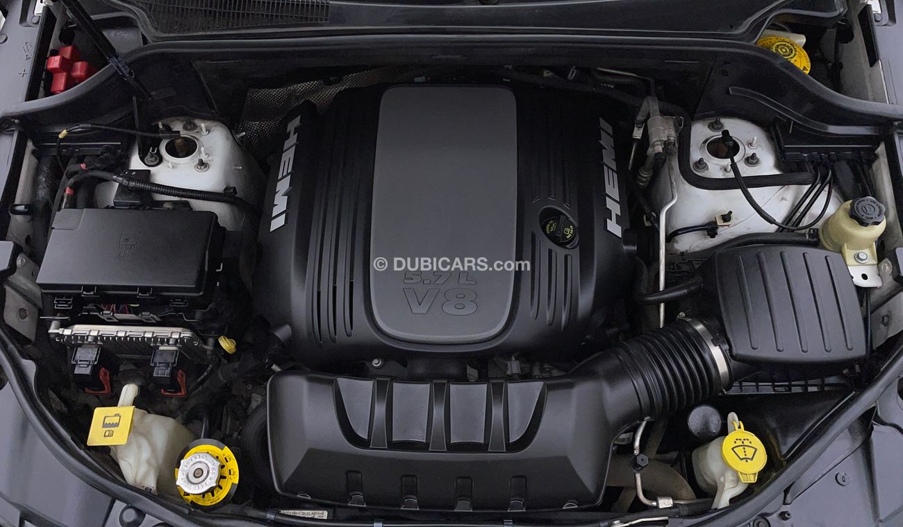 Jeep Grand Cherokee OVERLAND 5.7 | Zero Down Payment | Free Home Test Drive