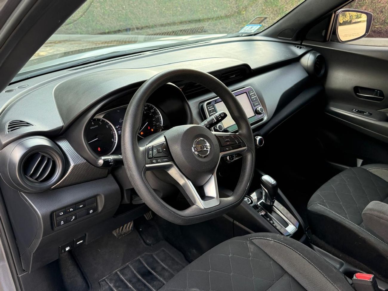 Nissan Kicks SL 1.6L