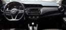 Nissan Kicks SV