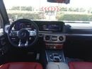 Mercedes Benz G63 AMG STD