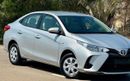 Toyota Yaris 630-Monthly l GCC | GPS, Cruise, Camera | Accident Free