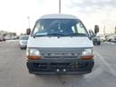تويوتا هاياس TOYOTA HIACE COMMUTER VAN RHD 2003 MODEL 3.0 L DIESEL AUTOMATIC(PM03773)