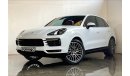 Porsche Cayenne Standard