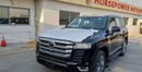 Toyota Land Cruiser TOYOTA LAND CRUISER 3.5L GXR MID OPTION COLOR MODEL 2026