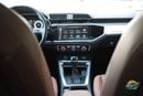 Audi Q3 35 TFSI Advanced 2.0L