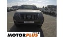 Toyota Prado 3.0lt Diesel VXL AT RHD Export Only