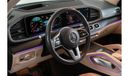 Mercedes-Benz GLS 450 Premium 2020 Mercedes Benz GLS450 4MATIC / Full-Service History