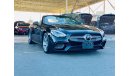 Mercedes-Benz SL 400 Std AMG SPORTS PACKAGE