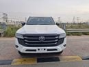 تويوتا لاند كروزر 2026 TOYOTA LC300 GX 4.0L BRAND NEW 0KM