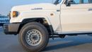 تويوتا لاند كروزر 70 Toyota Land cruiser LC76 2025  2.8L Diesel