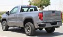 GMC Sierra AT4 FULLY LOADED 2020 GCC SINGLE OWNER IN MINT CONDITION