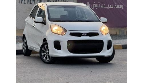 Kia Picanto EX 1.2L In excellent condition and requires no expenses