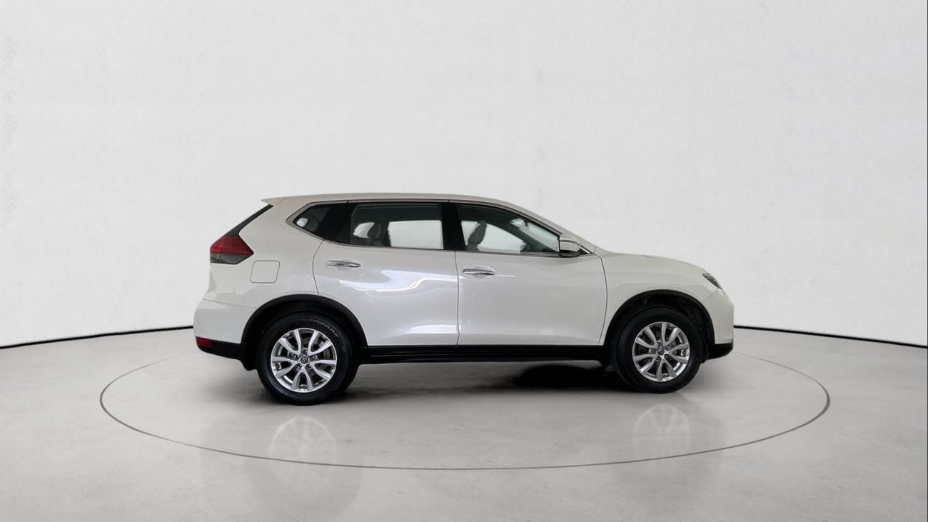 Nissan X Trail S | Guaranteed Warranty | 0 Down Payment