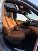 Toyota Highlander Limited 2.5L FWD Hybrid Limited 2.5L Panoramic,360 camera