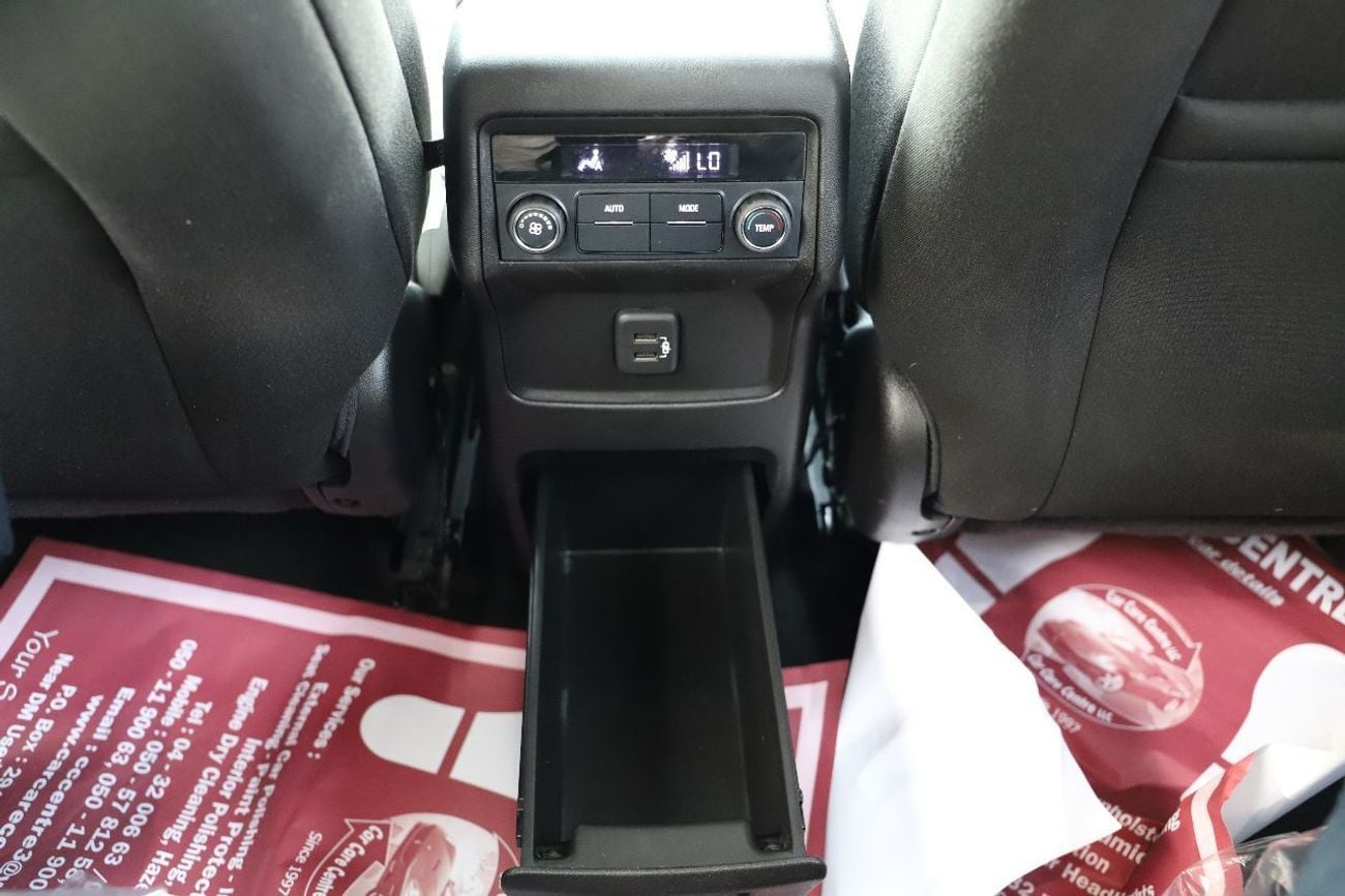 جي أم سي أكاديا SLE2 GMC ACADIA SLE 3.6L V6 7 SEATER 2019