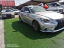 Lexus IS350 F Sport 3.5L (312 HP) First owner,Full kit