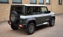 Suzuki Jimny 5-Speed GLX, 1.5L Petrol 4WD 4A/T | 2026 Model | For Export