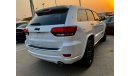 Jeep Grand Cherokee 2020    Full option Roof opening Sensors Rear camera Screen Front sensors Side