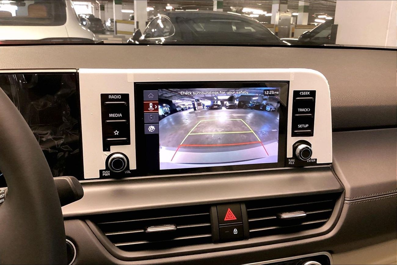 كيا سيلتوس SX | National Day Celebration | شامل الضمان | 0 ﺪﻔﻋﺓ ﺃﻮﻟﻯ