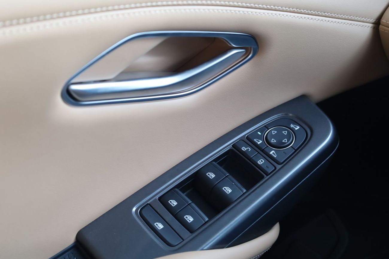 BYD Song L BYD SONG L DM-I 160KM SMART DRIVIVNG BEYOND EDITION 2025