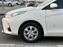 تويوتا يارس Y SE