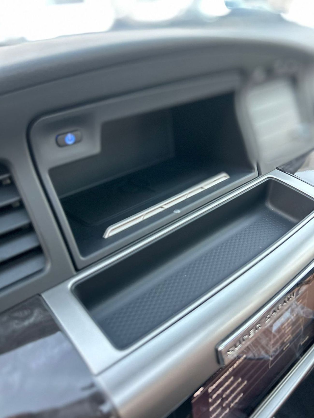 Nissan Patrol Super Safari Nissan Patrol Super Safari 4.8