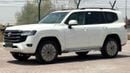 تويوتا لاند كروزر GXR 4.0L Toyota LC300 4.0L S W GX-R AT