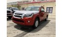 Isuzu D-Max 2.5L  LS TURBO INTERCOLER 2018