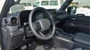 Toyota Prado TOYOTA PRADO 2.4L PETROL FIRST EDITION FULL OPTION 2024