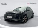 أودي Q6 إيترون SUV e-tron quattro 387hp (Ref# 012607)