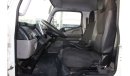 Mitsubishi Fuso Canter Mitsubishi Canter 2017 GCC, excellent condition, diesel without accidents, very clean from inside an