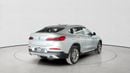 بي أم دبليو X4 XDRIVE 30I M SPORT PACK | شامل الضمان | 0 ﺪﻔﻋﺓ ﺃﻮﻟﻯ