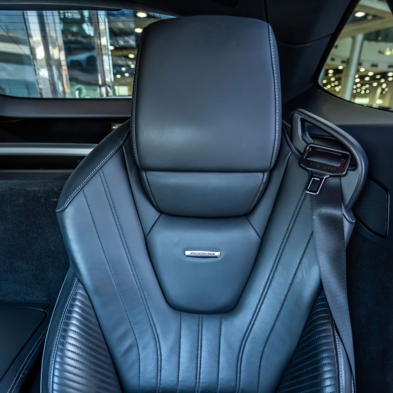 مرسيدس بنز AMG GT 2016 MERCEDES BENZ AMG GT DONE ONLY 24,000KM