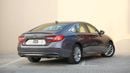 هوندا أكورد سبورت SE 1.5 لتر | سجل صيانة كامل | دعم بدون دفعة أولى | دول مجلس التعاون الخليجي
