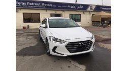 Hyundai Elantra 1600cc (Brand New)