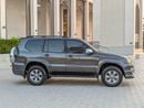 تويوتا برادو GX V4 2.7L | GCC Specs | Reliable SUV
