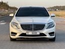 مرسيدس بنز S 400 STD