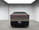 Tesla Cybertruck FOUNDATION SERIES AWD