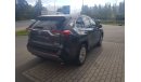 Toyota RAV4 Petrol 2.0L AT 2019 Model Limited ( EXPORT ONLY )